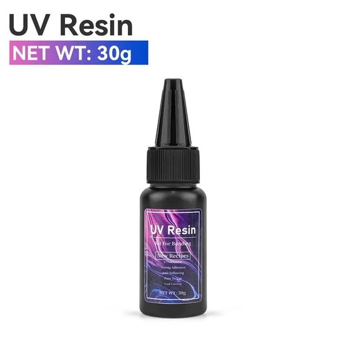 30g resin glue bonding - 30g,