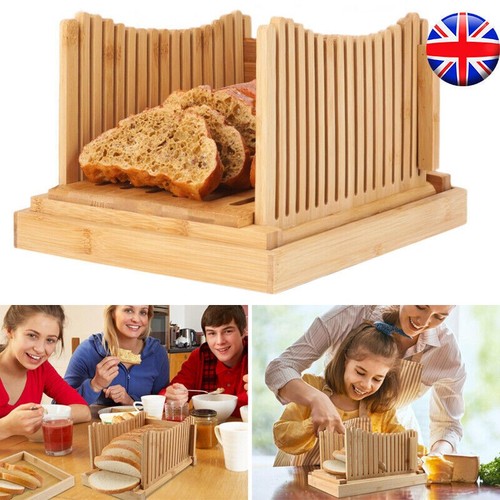 Foldable bamboo bread - foldable,