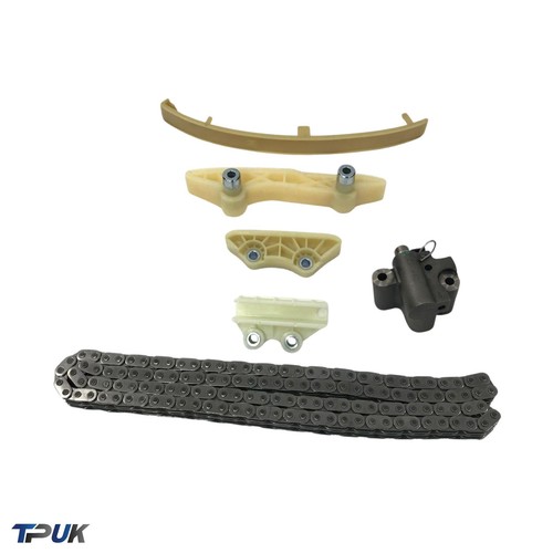 Timing chain kit - timing,