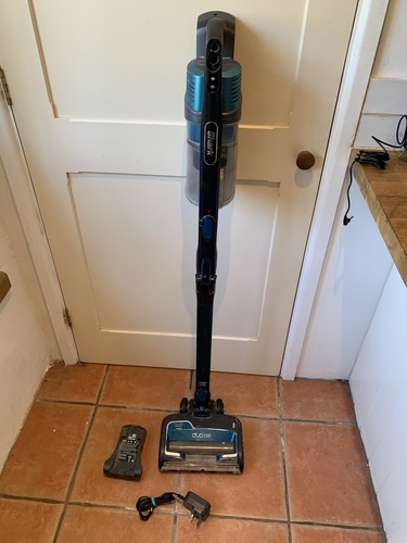 Shark duo clean cordless - duo,