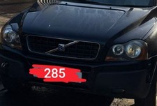 VOLVO, XC90, 2005, Diesel, 2.4