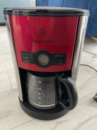 Russell hobbs 19170 heritage - russell,