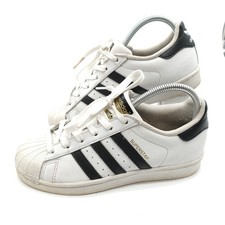 Adidas Shoes Women Size UK 4.5