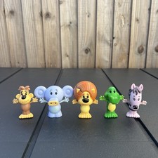 Raa Raa The Noisy Lion 5