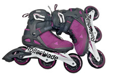 Rollerblade Macroblade 100 3WD