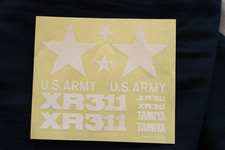 TAMIYA VINTAGE  1/12 XR311
