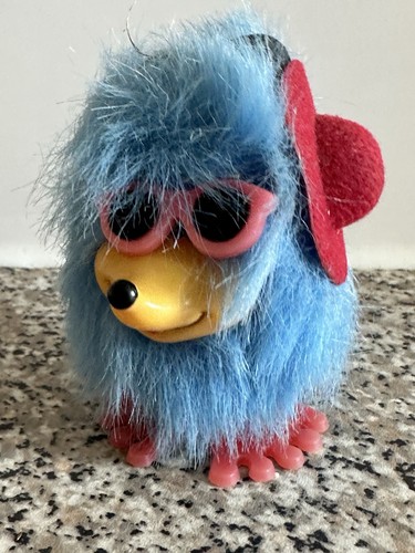 Glook gonk happy gang pompom - !,