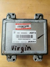 Ecu vauxhall corsa e83 - ecu,