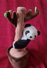 Pedro The Dancing Panda Soft