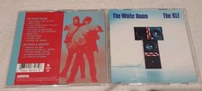 THE KLF - THE WHITE ROOM /