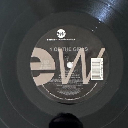 Beatnuts remix of the - of,