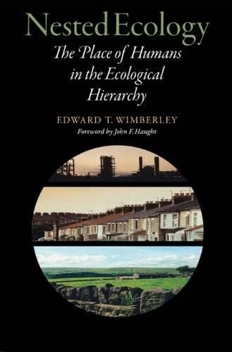 Nested ecology edward - by, t