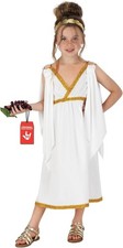 Kids Ancient Greek Goddess