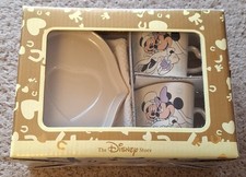Minnie and mickey exclusive - minnie,