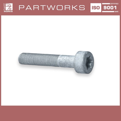 Flywheel bolt for porsche - for, 996