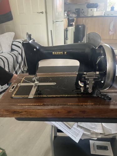 Sewing machine - sewing,