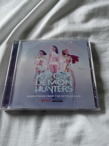 Kpop demon hunters - demon, (soundtrack