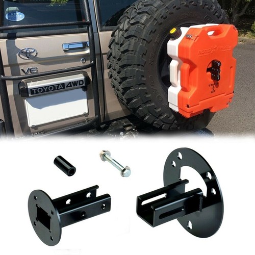Rotopax spare tire adjustable - rotopax,