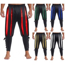 UK Men Pirate Pants