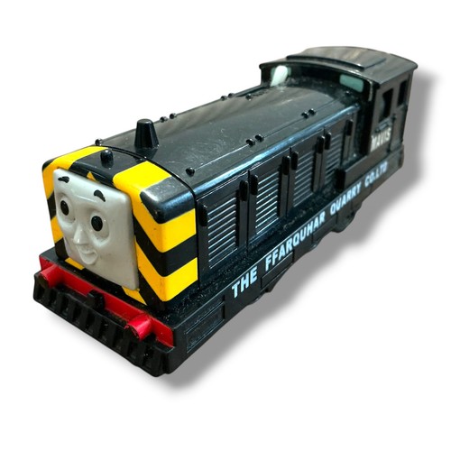 Trackmaster mavis tomy - trackmaster,