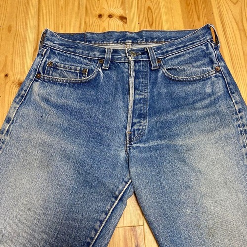 Vintage levi 501 - vintage, levi's