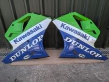 Kawasaki ZXR750 H1 H2 Left &