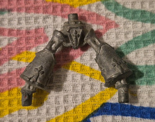 Warhammer 40k epic - gw,