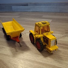 Matchbox Super Kings K-5