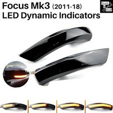 LED Sequential Dynamic
