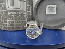 SWAROVSKI CRYSTAL 'MINIATURE