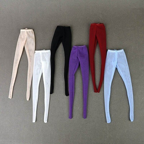 High elastic pantyhose - high, for