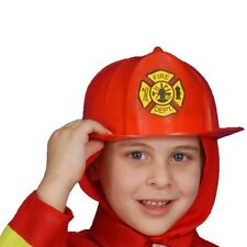 Dress Up America Firefighter