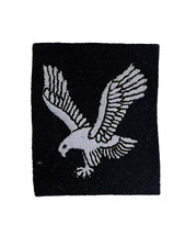 British Army Air Corps cloth
