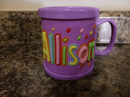 Name allison new - allison,,