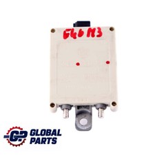 BMW E46 Antenna Amplifier TV Aerial Control Module Unit 8368210