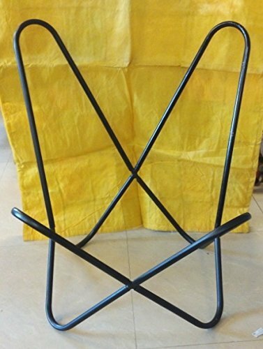 Butterfly chair frame only - chair,