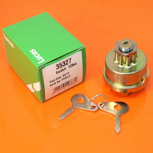 Lucas 128sa 35327 - lucas,