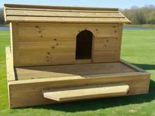 Medium Floating Duck &