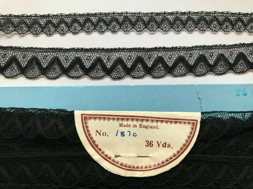 Vintage cobweb fine cotton - 1m,
