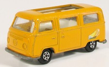 MATCHBOX VOLKSWAGEN VW CAMPER