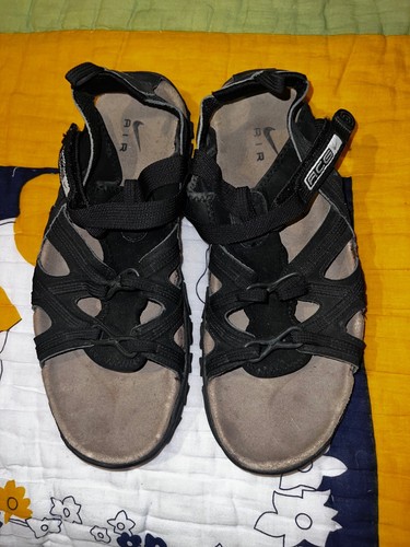 Nike air men sandals - nike,