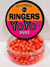 Ringers YOYO's Duos Pineapple