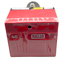 Riello R40 G3B Burner |