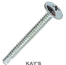 BAYPOLE SELF DRILLING SCREWS