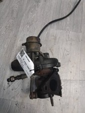 VOLKSWAGEN POLO S TDI 1.4 2001-2005 TURBO CHARGER 045145701