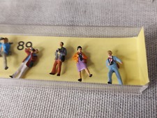 Vtg, German Preiser 89, 1/90