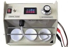 Plating machine 50ml compact - machine,