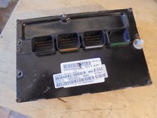 Jeep Grand Cherokee SRT8 WK1 SRT-8 Hemi 6.1 PCM ECU