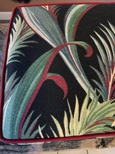 CUSTOM VINTAGE BARK CLOTH