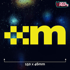 MOUNTUNE M RACING Fiesta Focus